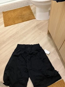 Greystone Baumwolltaschen Freizeit schwarz Shorts Herren 3x 3XL XXXL NEU MIT ETIKETT NEU - Bild 1 von 3