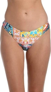 La Blanca Soleil Standard Scoop Front Bikini Swim Bottom Size 6  MSRP $61 - Picture 1 of 2