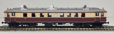 Brawa - H0 44439 Verbrennungstriebwagen VT 758 DRG Ep. II ACC Sound Neu & OVP - Bild 1 von 4