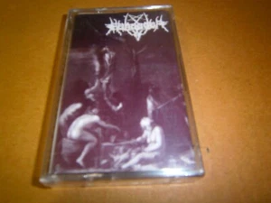 BEHEADER - Promo MMXVII. Tape - Picture 1 of 3