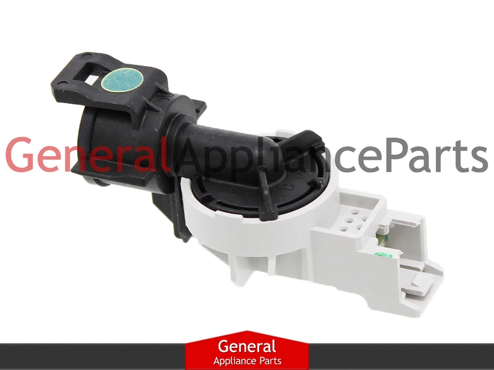 Interruptor de presión para lavavajillas reemplaza Electrolux Frigidaire # A00055408 D22273 Foto 1 de 1