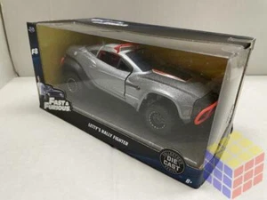 Coche Rally Fighter / Fast & Furious - Letty's (Escala 1/32) TV,Cine - Imagen 1 de 2