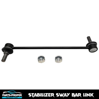 1x Eslabón de barra estabilizadora delantera para Honda Pilot Acura MDX 2006-2015 K750124 Foto 1 de 4