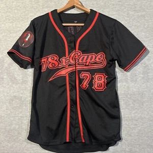 78x Capo Trikot. Größe: Small (Damen) - Bild 1 von 5