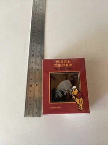 Disney Gallery 75th Anniversary Winnie The Pooh Series Eeyore LE Disney Pin (A1) - Picture 1 of 4