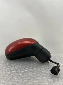 LLR079010 aussenspiegel rechts für SEAT LEON (1P1) 2005 1010852 - Bild 1 von 3