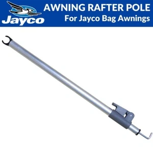Jayco Bagged Awning Rafter Support Spreader Pole clamp lock aluminium spigot - Picture 1 of 5