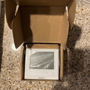 NEW Moes BHT-002 series WiFi Smart A/C thermostat ALEXA, Google Home Compatible - Picture 1 of 4