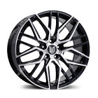 Alloy Wheels 18" Fox BMA For Tesla Model S Model X Bp