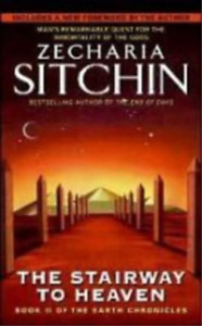Z Sitchin Stairway to Heaven (Paperback) (US IMPORT)