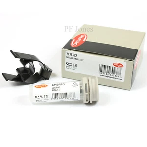 New Delphi Diesel Nozzle Valve Kit 7135-622 - Picture 1 of 1