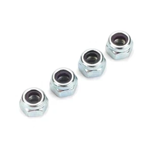 2-56 Lock Nuts: DUB168 - Picture 1 of 1