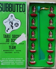 SUBBUTEO HW ABERDEEN REF 193
