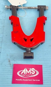 Conjunto Wishbone superior izquierdo scooter de movilidad TGA Vita S & Heartway 8 mph - Piezas - Imagen 1 de 3