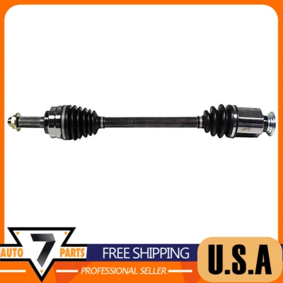 Front Passenger Side CV Joint Axle Shaft for ACURA MDX 2007 2008 2009 - Image 1 of 4