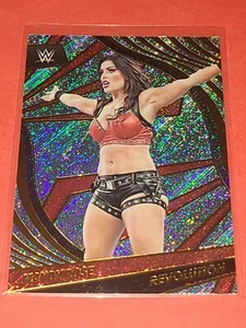 WWE WWF MANDY ROSE 2022 PANINI REVOLUTION #33 - Picture 1 of 1