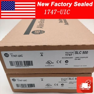 Nuevo Convertidor de Interfaz de Puerto USB a DH485 Allen Bradley Genuino 1747-UIC - Imagen 1 de 9