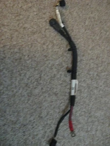 LC3T-14305-AE Ford Alternator Wiring Harness LC3T-14305 New Take-Off - Picture 1 of 5