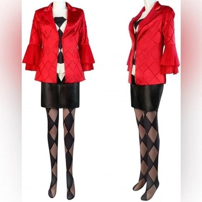 Disfraz de Halloween Spirit Película de Anime Juegos con disfraces Halloween Para Mujer Talla Grande 3X Foto 1 de 4