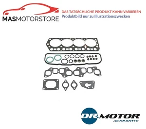 DICHTUNGSSATZ ZYLINDERKOPF DRMOTOR AUTOMOTIVE DRM222123SL P FÜR ALPINA B5,B6,B7 - Picture 1 of 4