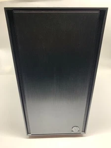 Thermaltake Versa H17 Black SPCC Micro ATX Gaming Computer Case UNUSED no box - Picture 1 of 13