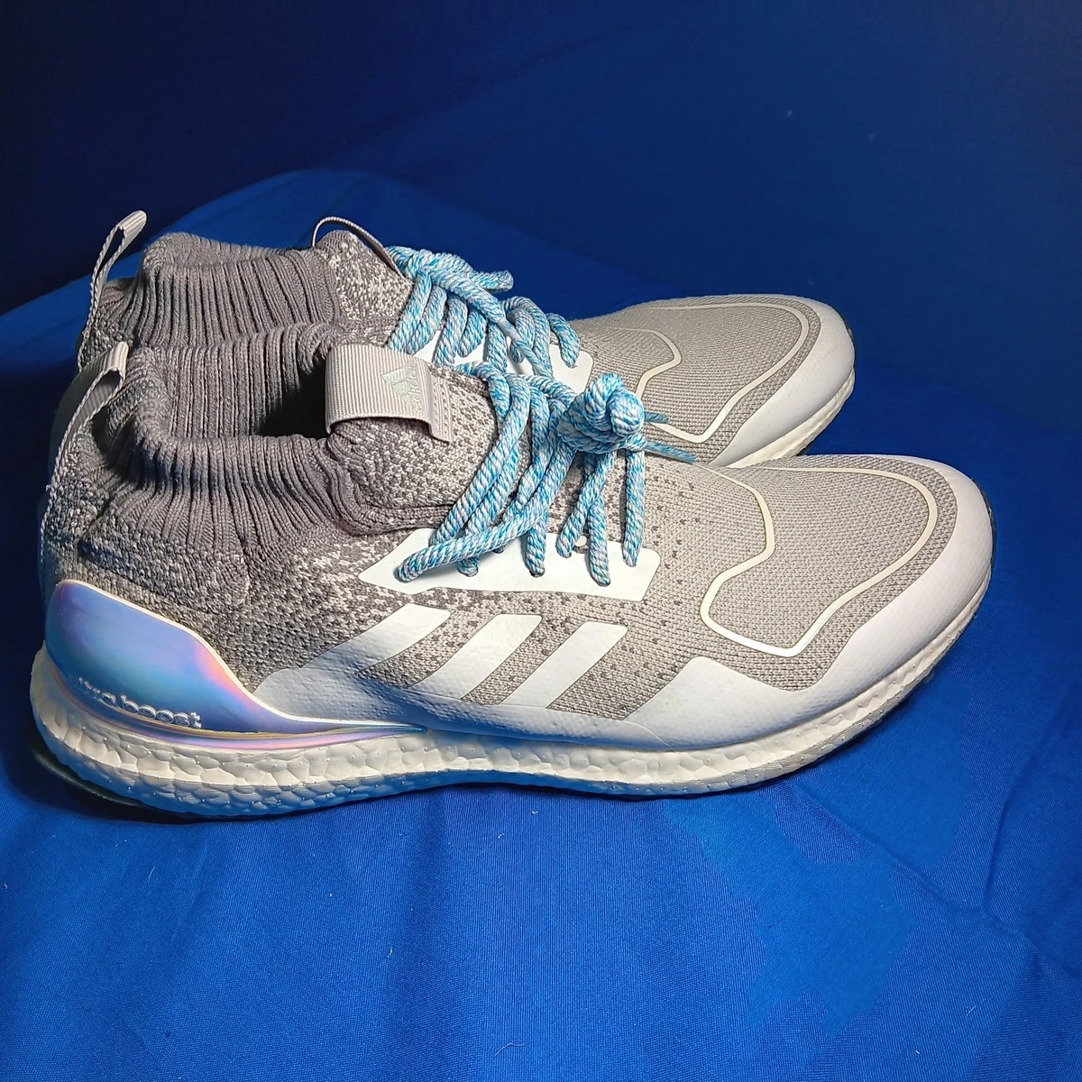 adidas Ultraboost Mid Sneakers for Men for Sale | Authenticity