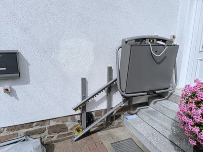 Plattformlift - Bild 1 von 4