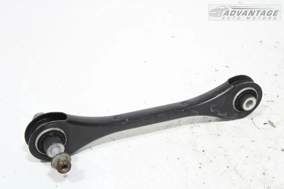 2015-2018 AUDI A3 QUATTRO AWD REAR SUSPENSION LEFT SIDE LOWER CONTROL ARM OEM - Image 1 of 4