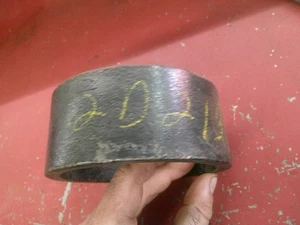 2D213R BRILLION 4" ID CAST  SPACER - Picture 1 of 5