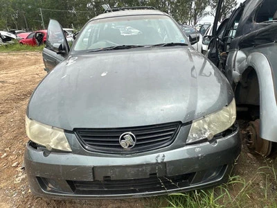 2003 Holden VY Commodore Left Rear Headrest 02-04 Compatible #B577 - image 1 of 4