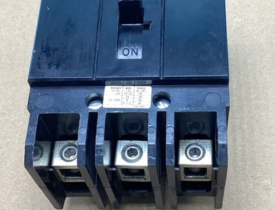 Nuevo Disyuntor Eaton Cutler Martillo GHB3070 70 Amp 3 Polos 480/277V - Imagen 1 de 2