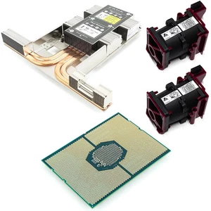 HP P02625-B21 ProLiant DL360 Gen10 - Intel Xeon Gold 6240 CPU 2 Kit - Bild 1 von 1