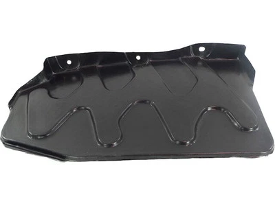 For 2014-2015 Kia Sorento Engine Splash Shield Left Replacement AP 87765WYHW - Image 1 of 2