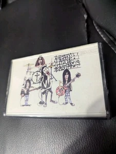 FILTHY LITTLE BASTARDS  1990 GLAM HAIR DEMO CASSETTE U.S.A.!  Insanely Rare! - Zdjęcie 1 z 5
