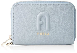 Furla RITA S Zip Around CC Geldbörse, Damen AVIO Light (1007-K3500) - Bild 1 von 4
