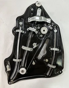 Rear Right Window Regulator Without Motor for Mercedes Benz CLK Class W209 02-10 - Picture 1 of 2