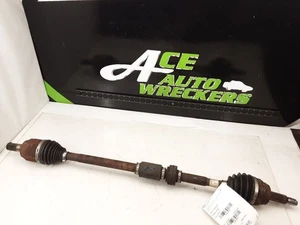 Passenger Axle Shaft Front Automatic Transmission Fits 17-20 ELANTRA 648656 - Picture 1 of 11