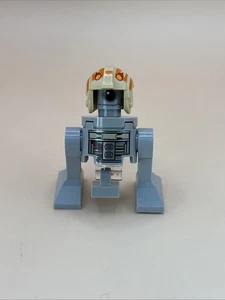 LEGO Star Wars, Resistance: Droid R1- J5 BUCKET, sw1013, 75240, VONREG's FIGHTER - Picture 1 of 5
