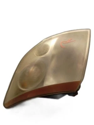 Passenger Right Headlight Fits 07-09 SENTRA 1201318 - Image 1 of 4