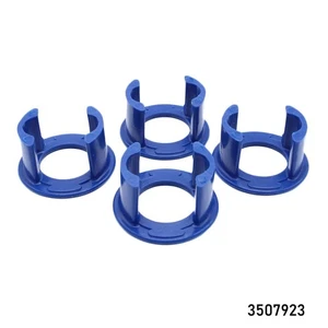 Replacement Bushings Kit for Volvo For V70 II and For S60 Front Subframe - Picture 1 of 12