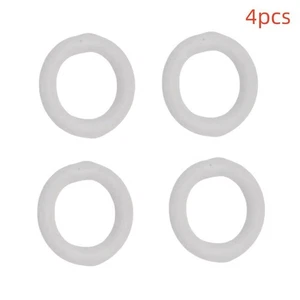 311598 outboard gearcase lower unit drain screw gasket For evinrude johnson 4pcs - Picture 1 of 6