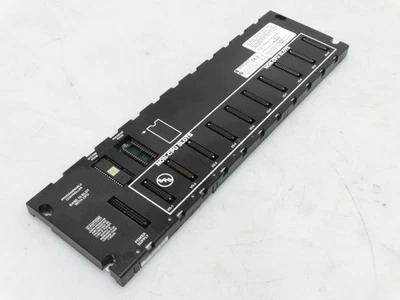 FANUC IC693CPU323X Plc Rack - Image 1 of 3