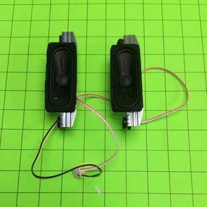 Samsung UN32N5300AF Monitor Left and Right Internal Speaker - Picture 1 of 3