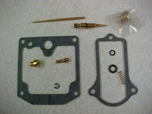 Kawasaki KZ650 Keyster Carb Kit's, 77-79 - Picture 1 of 1