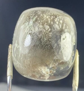 125 Carats Lustrous Garden Quartz Cabochon - Picture 1 of 15