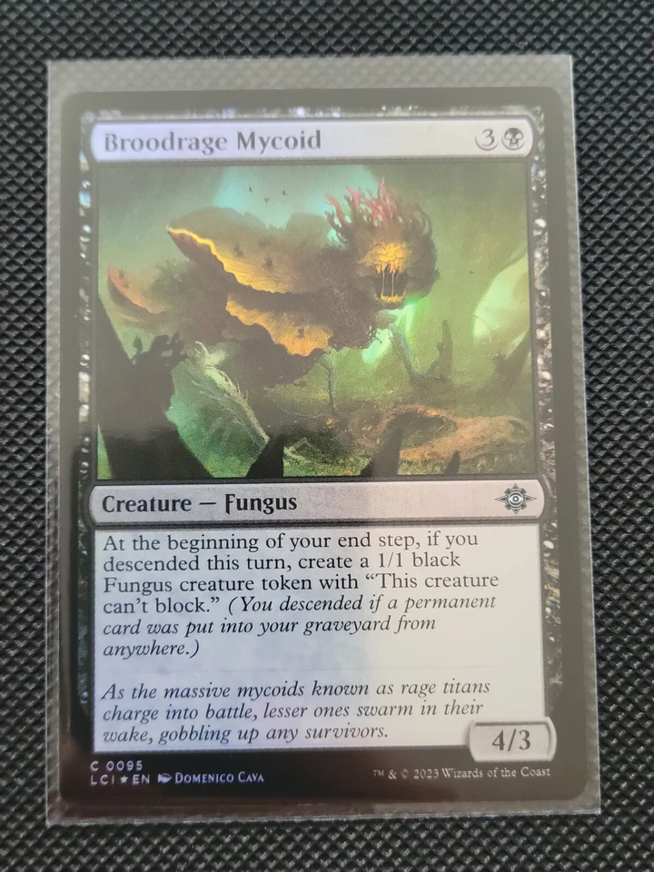 (2 Card Minimum Purchase) The Lost Caverns of Ixalan - LCI - 15% off 4 or More! - Image 1 of 1