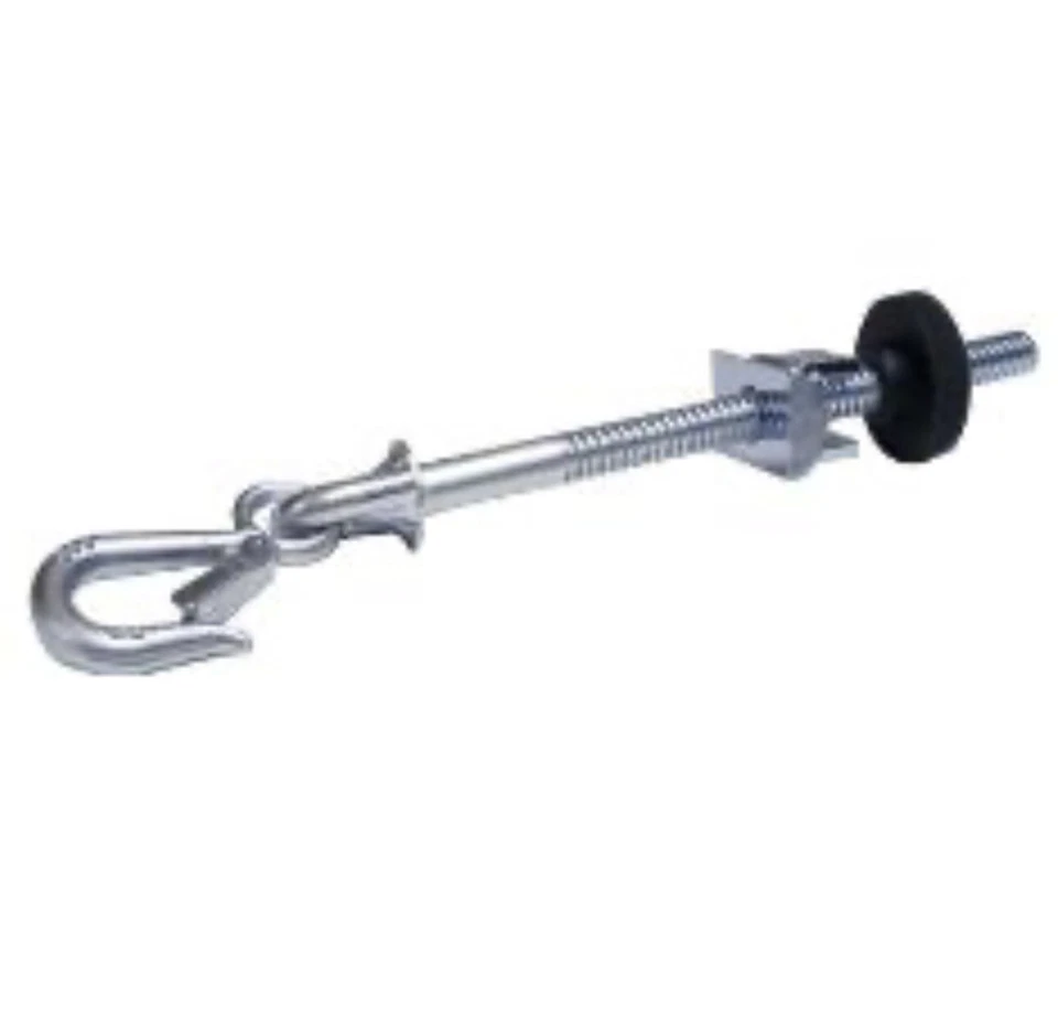 Gancho extraíble techo rígido hecho en Alemania para Audi R8 Foto 1 de 1