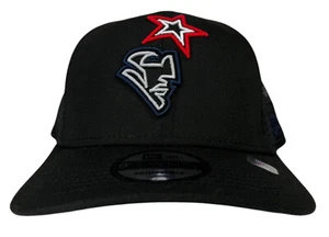 New Era NFL New England Patriots Elements 9SEVENTY Snapback Hat, Cap, New - Picture 1 of 11