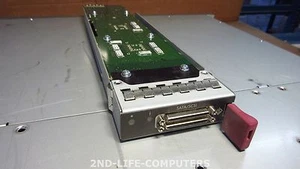 Module d'E/S SCSI HP AA988A MSA modulaire Smart Array 2 canaux DE HP MSA1500 CS - Photo 1/2