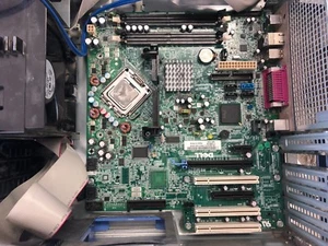 Dell Precision 390 Desktop-Hauptplatine – MY510 0M510 DN075 - Bild 1 von 1